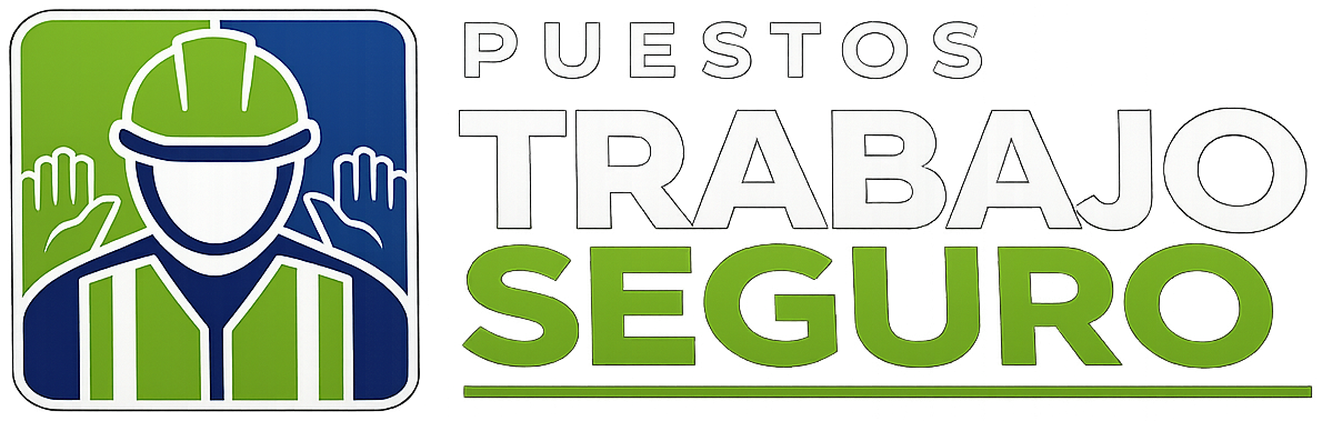 Trabajos Seguros